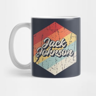 Jack Johnson Mug